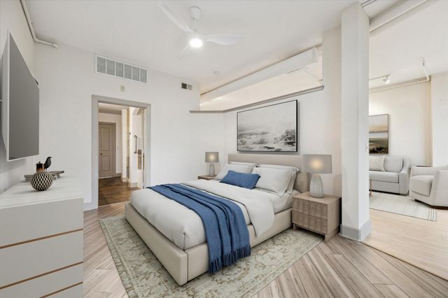 1901 Post Oak Boulevard 507, Houston, TX 77056