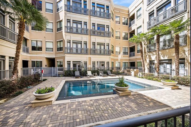 1901 Post Oak Boulevard 507, Houston, TX 77056