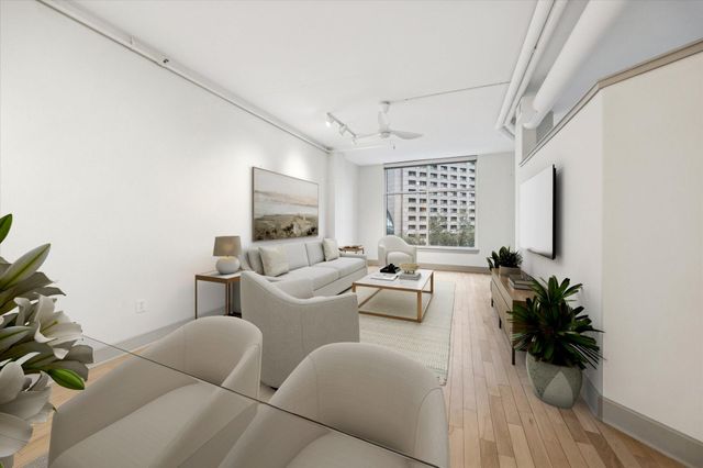 1901 Post Oak Boulevard 507, Houston, TX 77056