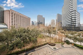 1901 Post Oak Boulevard 507, Houston, TX 77056