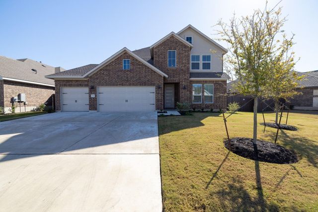 1648 Tinnen House ST, Georgetown, TX 78628