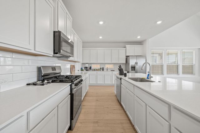 1648 Tinnen House ST, Georgetown, TX 78628