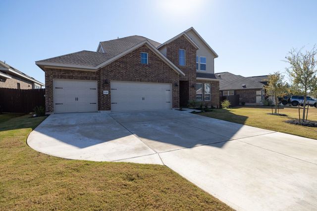 1648 Tinnen House ST, Georgetown, TX 78628