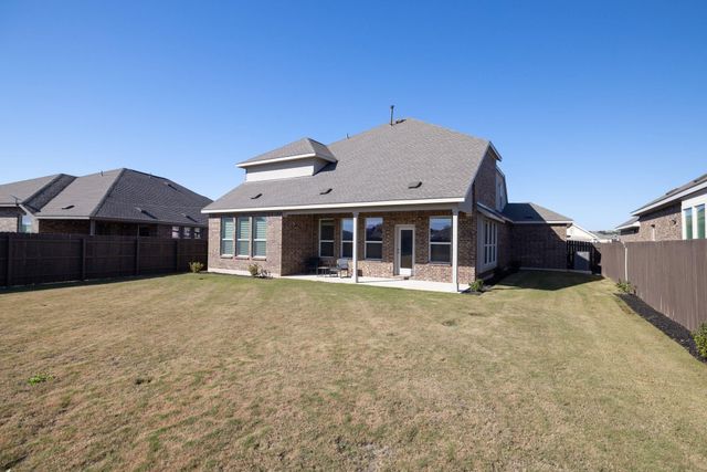 1648 Tinnen House ST, Georgetown, TX 78628