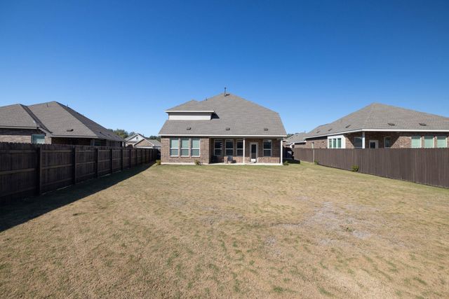 1648 Tinnen House ST, Georgetown, TX 78628