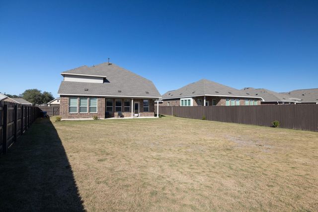 1648 Tinnen House ST, Georgetown, TX 78628