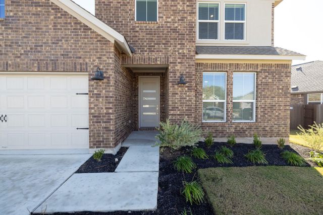 1648 Tinnen House ST, Georgetown, TX 78628