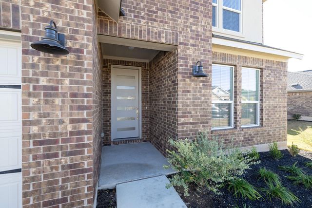 1648 Tinnen House ST, Georgetown, TX 78628