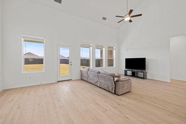 1648 Tinnen House ST, Georgetown, TX 78628