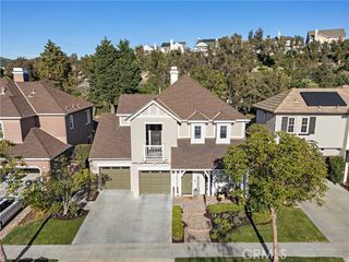 6 Pomegranate, Ladera Ranch, CA 92694