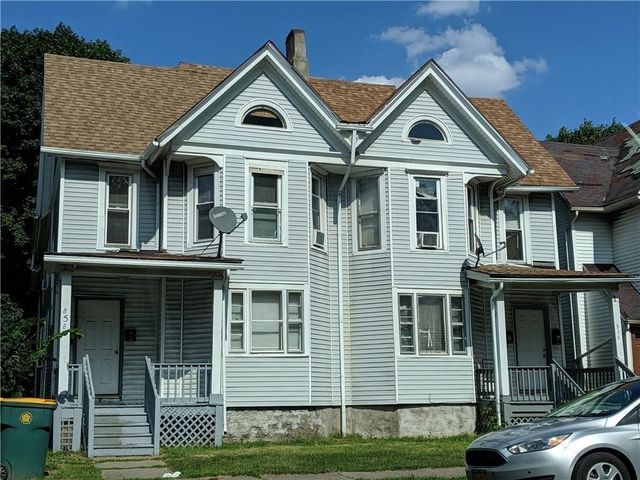 856-858 Plymouth Avenue North 856, Rochester, NY 14608