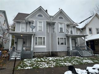 856-858 Plymouth Avenue North 856, Rochester, NY 14608