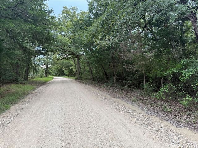 TBD Old Hickory Grove Rd. County Road NE, Franklin, TX 77856