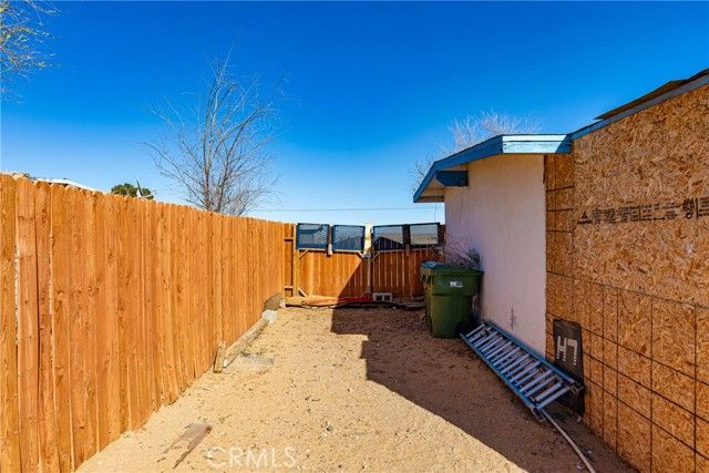 13325 Margo, North Edwards, CA 93523