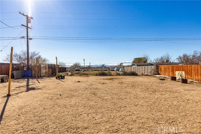 13325 Margo, North Edwards, CA 93523