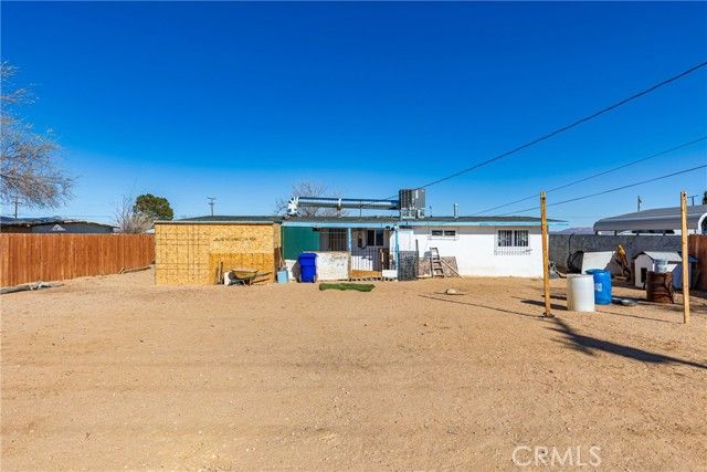 13325 Margo, North Edwards, CA 93523