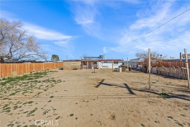 13325 Margo, North Edwards, CA 93523