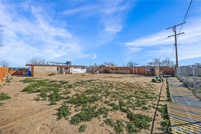 13325 Margo, North Edwards, CA 93523