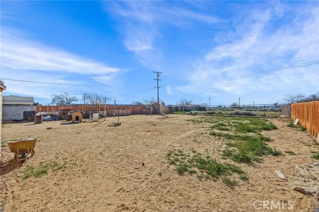 13325 Margo, North Edwards, CA 93523