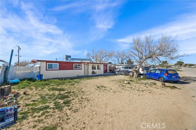 13325 Margo, North Edwards, CA 93523