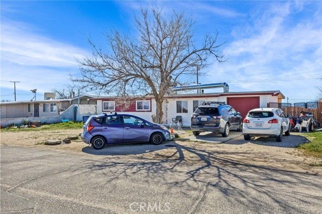 13325 Margo, North Edwards, CA 93523