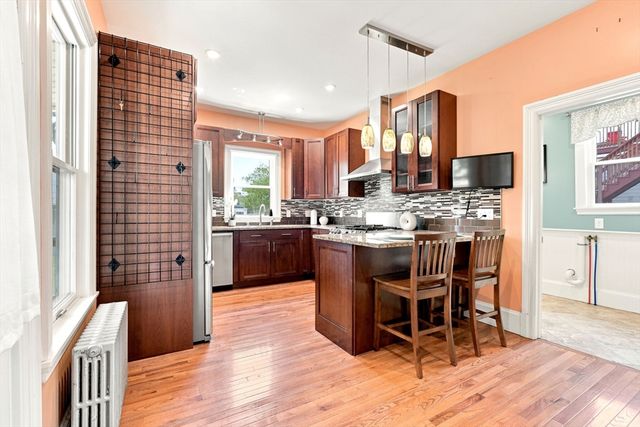 223 Webster St, Malden, MA 02148