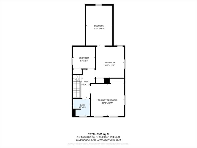 223 Webster St, Malden, MA 02148