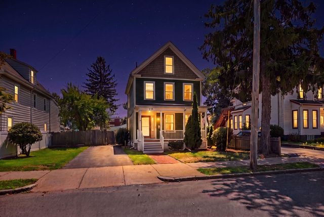 223 Webster St, Malden, MA 02148