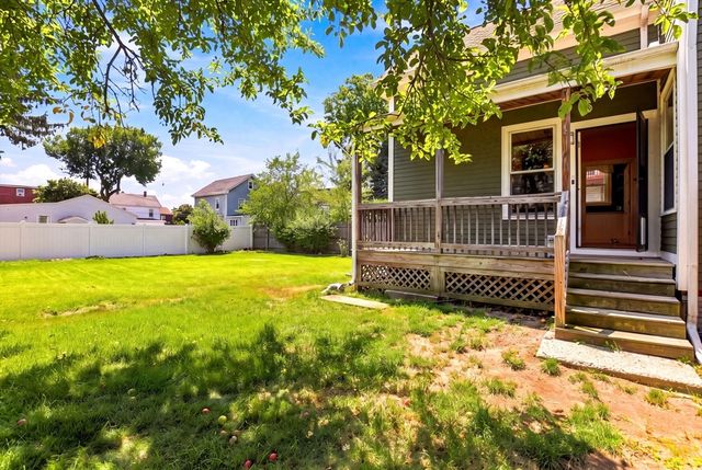 223 Webster St, Malden, MA 02148