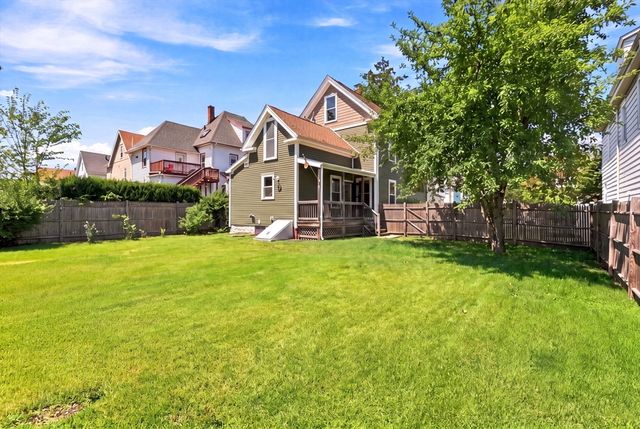 223 Webster St, Malden, MA 02148