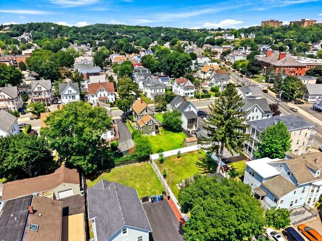 223 Webster St, Malden, MA 02148