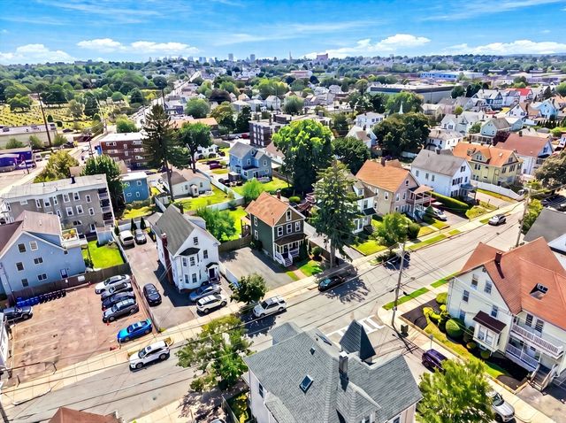 223 Webster St, Malden, MA 02148