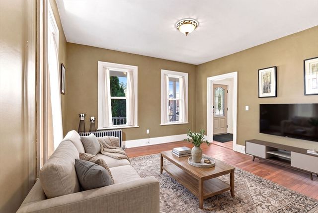 223 Webster St, Malden, MA 02148