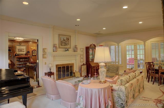 6642 S Jamestown Avenue, Tulsa, OK 74136