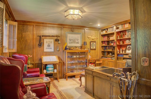 6642 S Jamestown Avenue, Tulsa, OK 74136