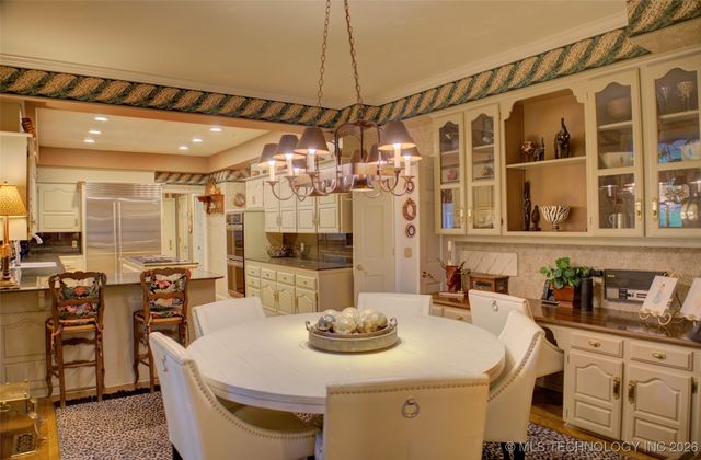 6642 S Jamestown Avenue, Tulsa, OK 74136