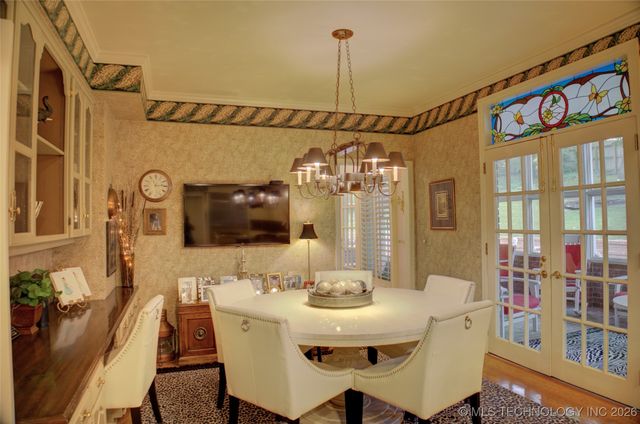 6642 S Jamestown Avenue, Tulsa, OK 74136