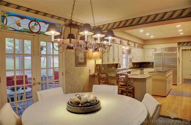 6642 S Jamestown Avenue, Tulsa, OK 74136