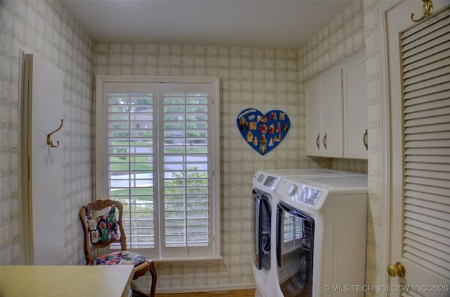 6642 S Jamestown Avenue, Tulsa, OK 74136