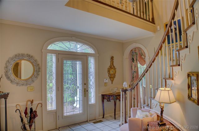 6642 S Jamestown Avenue, Tulsa, OK 74136