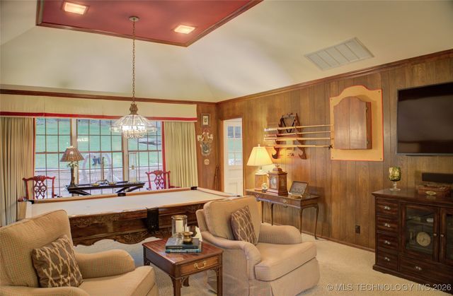 6642 S Jamestown Avenue, Tulsa, OK 74136