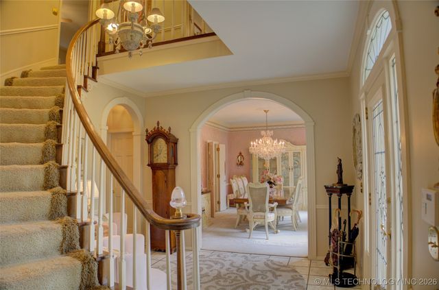 6642 S Jamestown Avenue, Tulsa, OK 74136