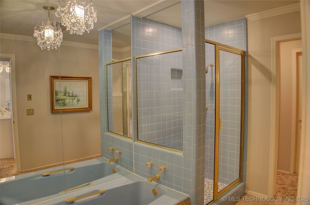 6642 S Jamestown Avenue, Tulsa, OK 74136