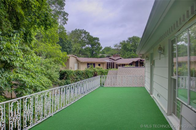 6642 S Jamestown Avenue, Tulsa, OK 74136