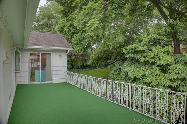 6642 S Jamestown Avenue, Tulsa, OK 74136