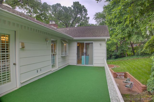 6642 S Jamestown Avenue, Tulsa, OK 74136