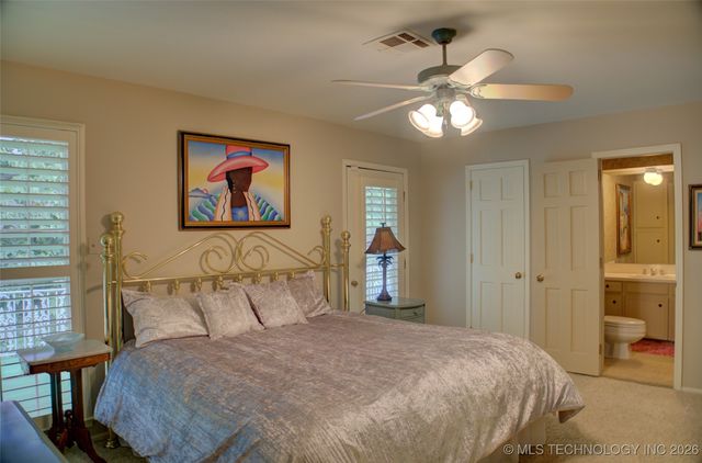 6642 S Jamestown Avenue, Tulsa, OK 74136