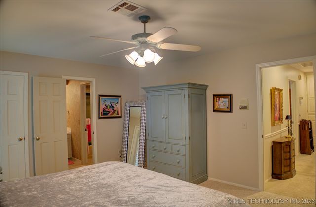 6642 S Jamestown Avenue, Tulsa, OK 74136