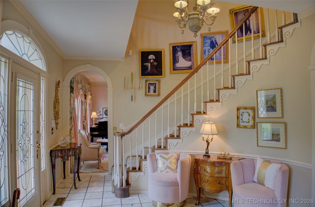 6642 S Jamestown Avenue, Tulsa, OK 74136