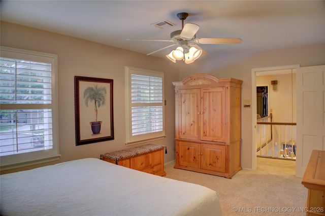 6642 S Jamestown Avenue, Tulsa, OK 74136